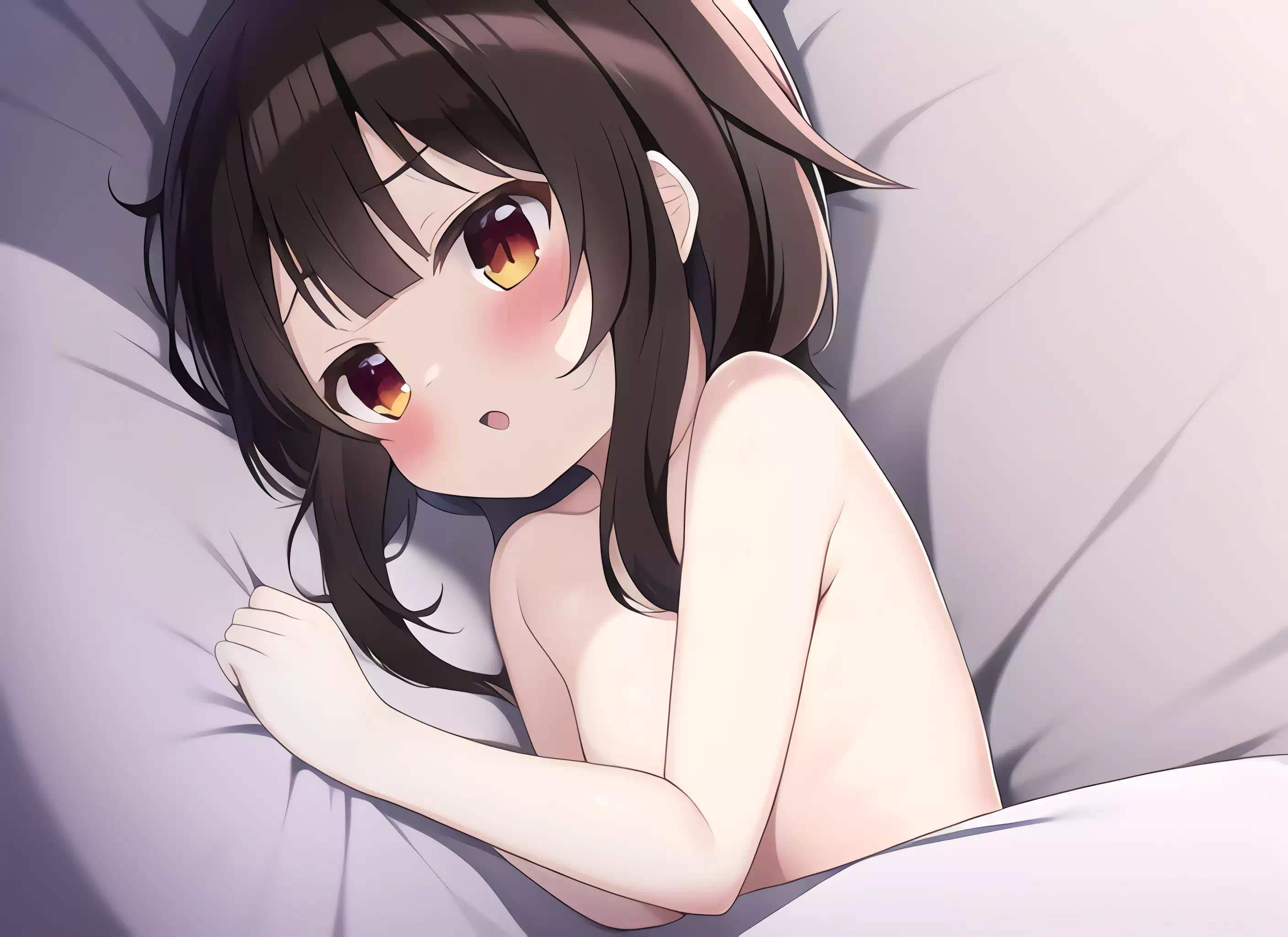 Megumin Konosuba 2
