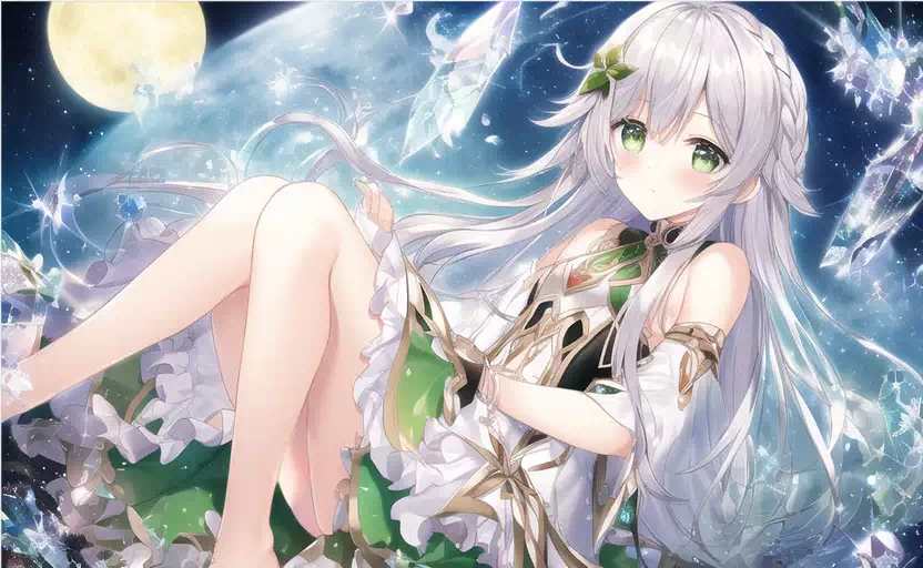 无?