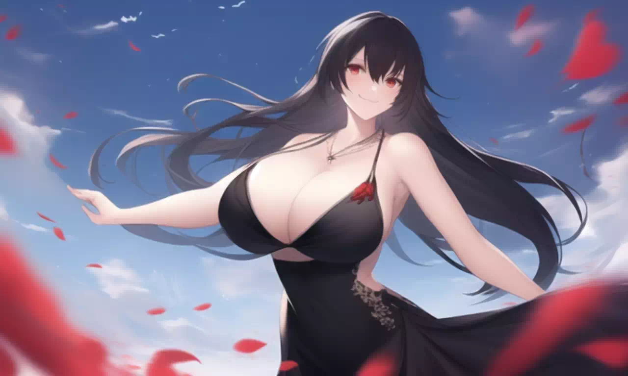 大鳳さん３