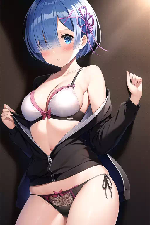 レム　(誘惑)