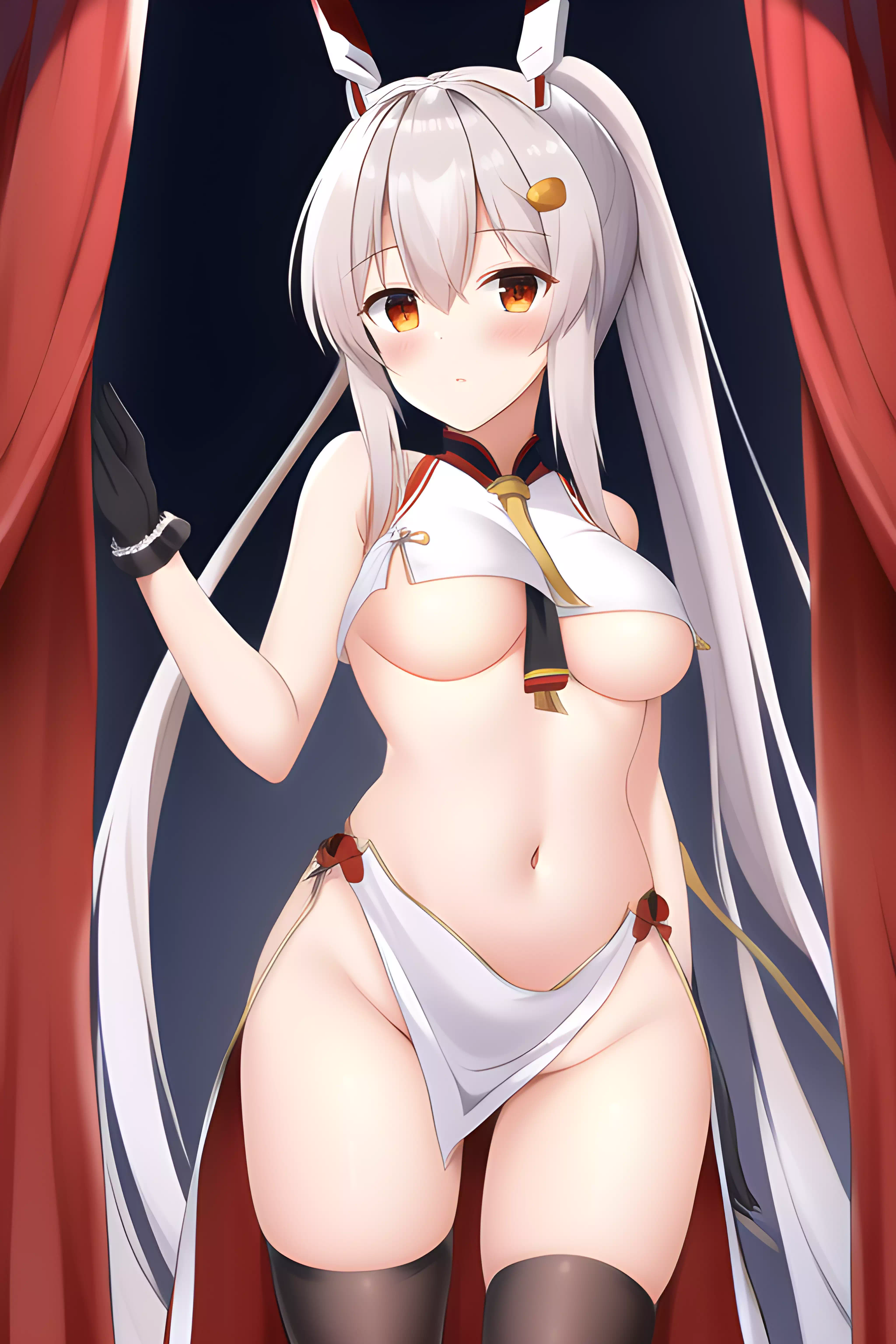 綾波ちゃん1