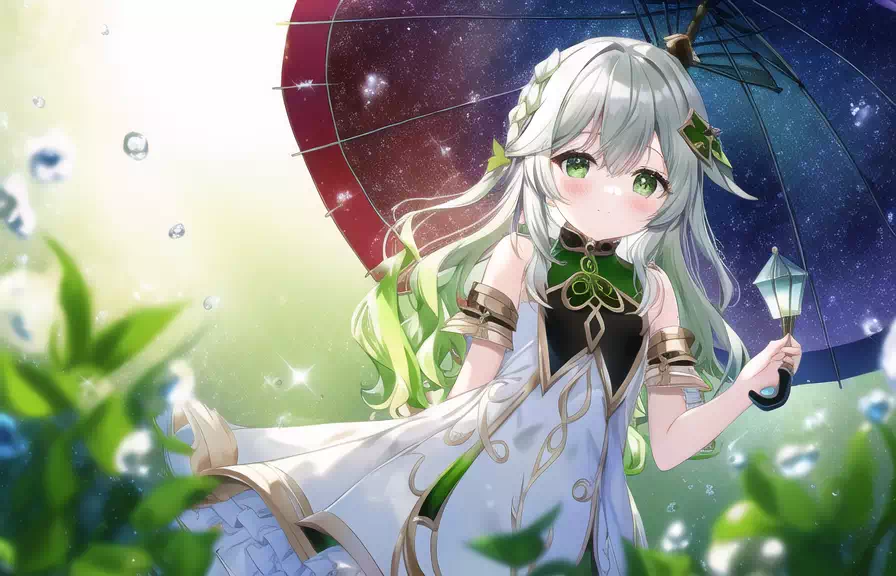 无?