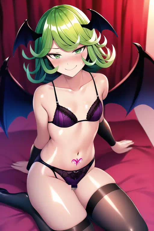 タツマキ Tatsumaki