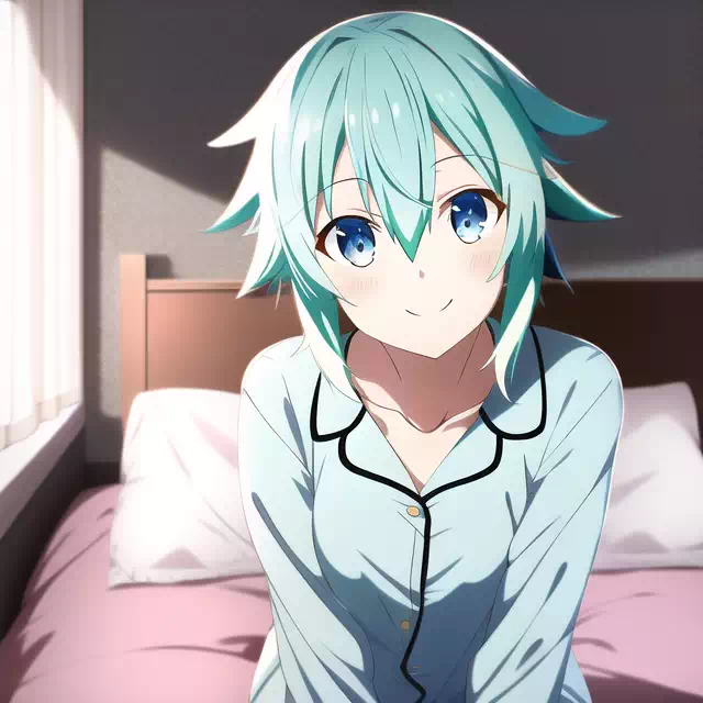 眠い頭