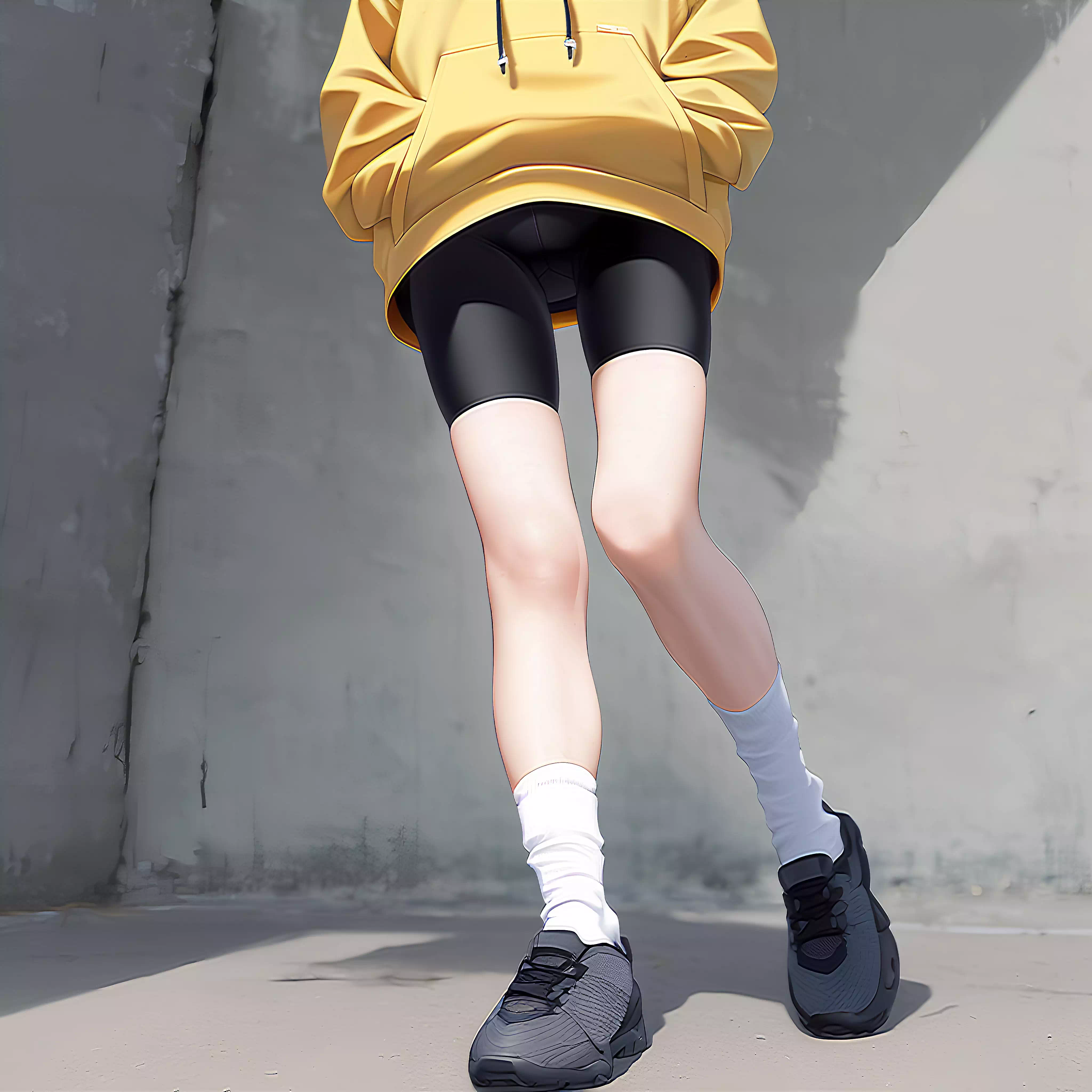 11 – 足