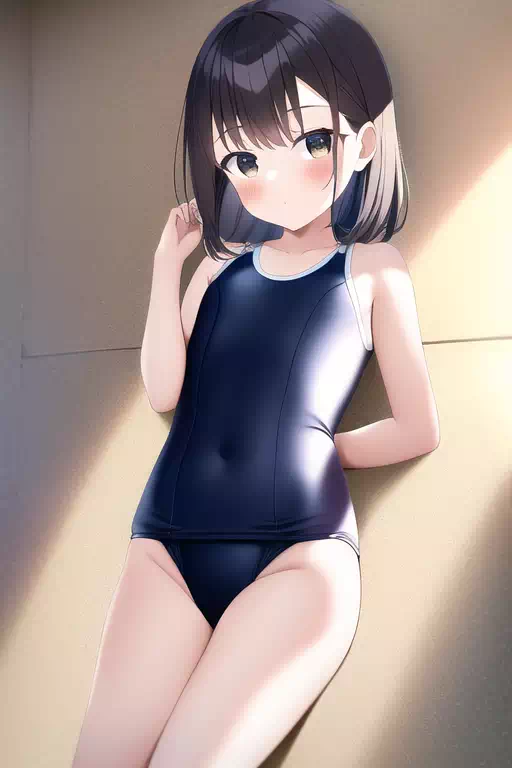 スク水