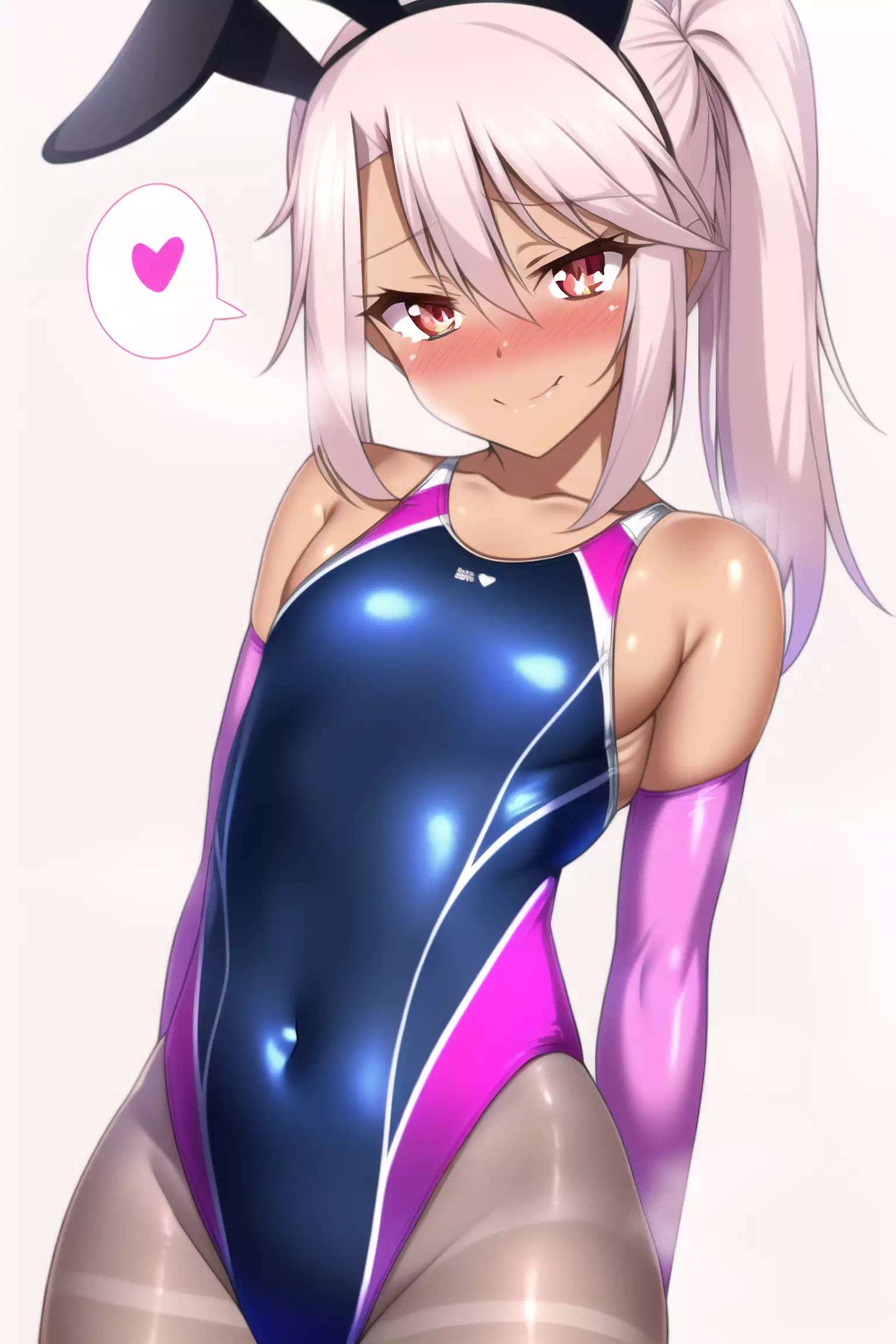 クロエ・フォン・アインツベルン