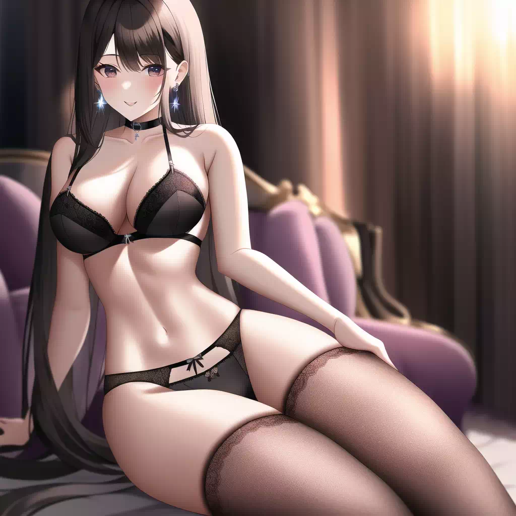 お姉さん系