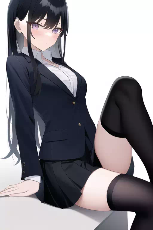 女子高生その10