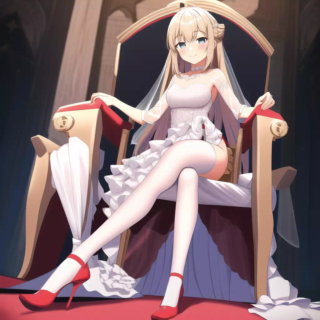 お嬢様