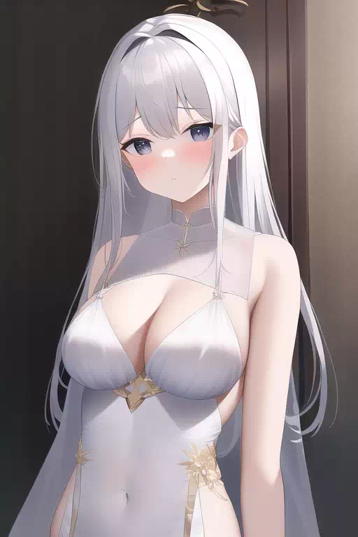 白衣