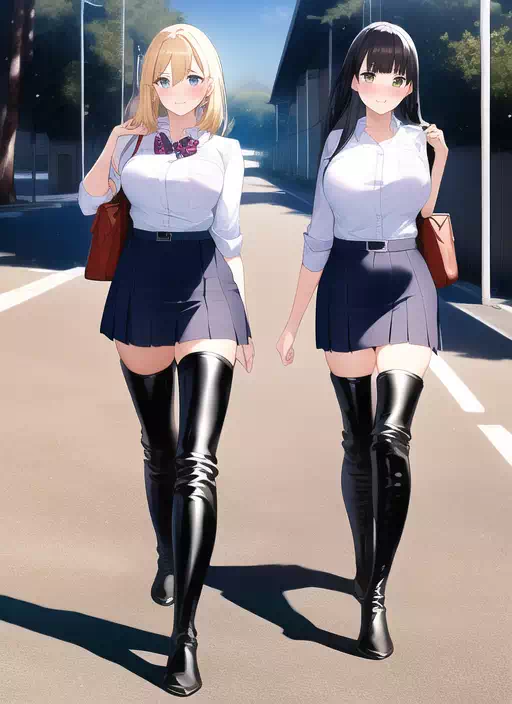 【AI】いろんな学校