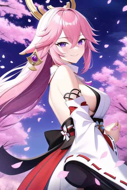 八重神子