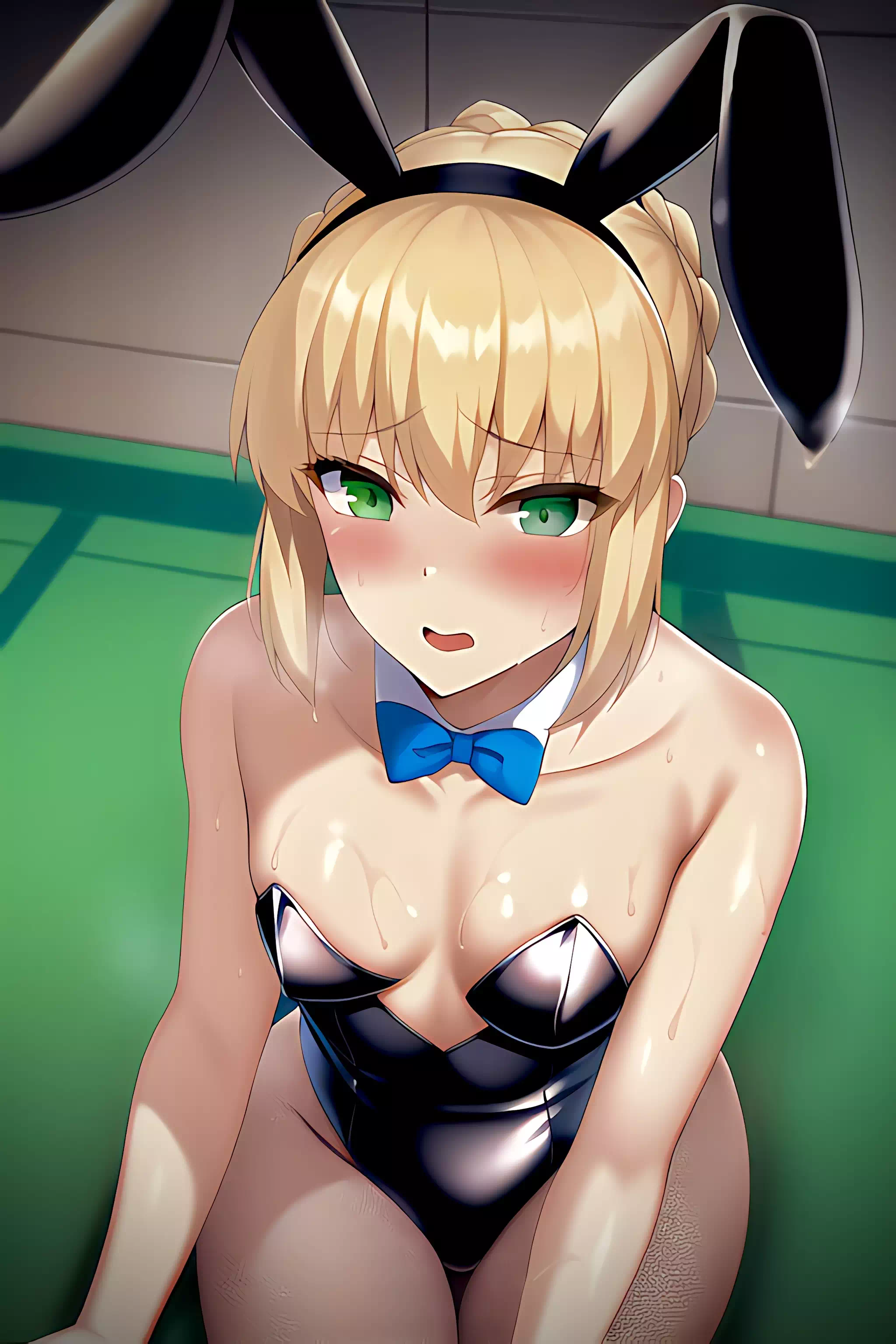 ばにー