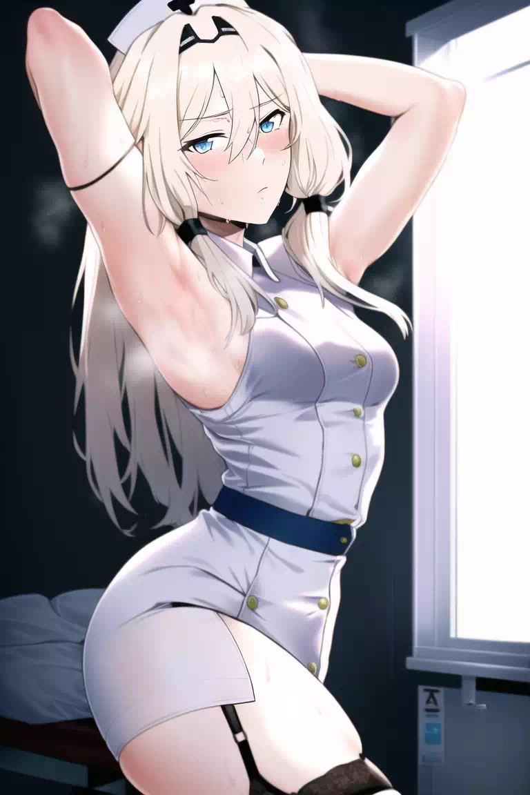 ナースAN94