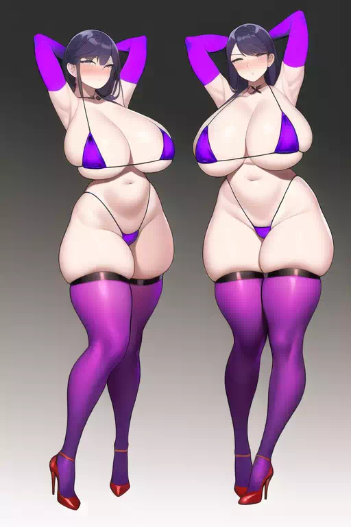 Two Women