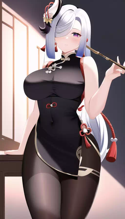 夜?不在，?里就是烟?，??客官?住了～
