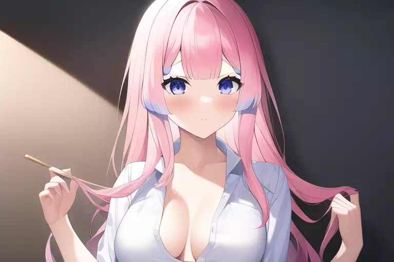 无?
