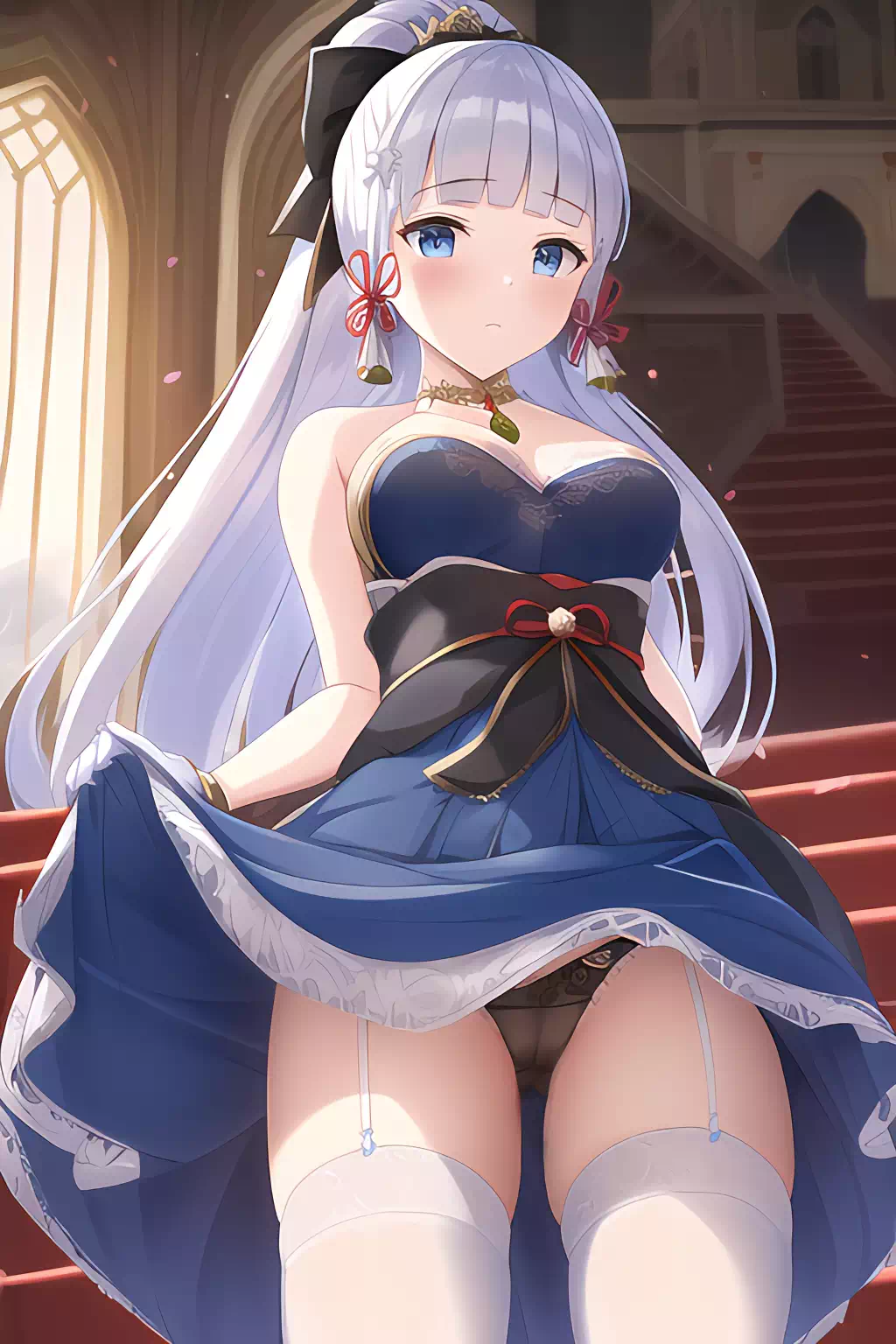 神里綾華