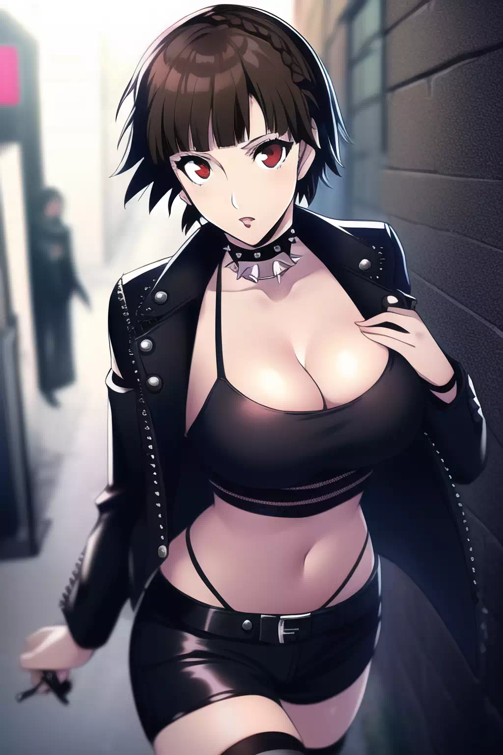 新島真3