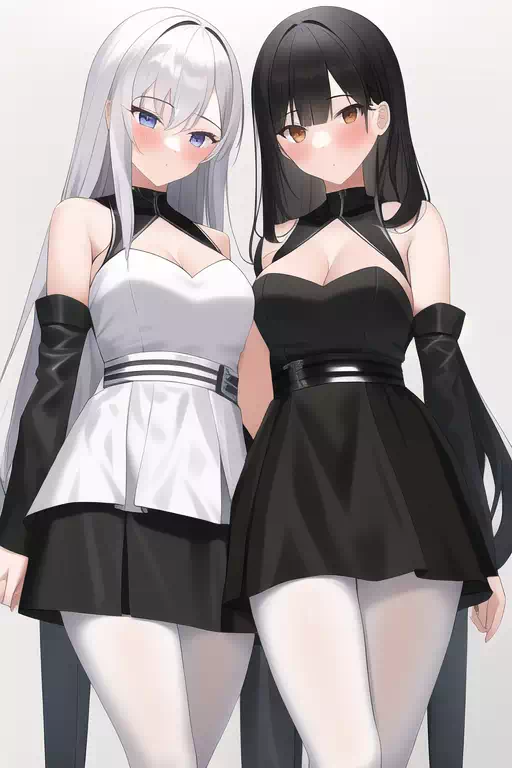 无?