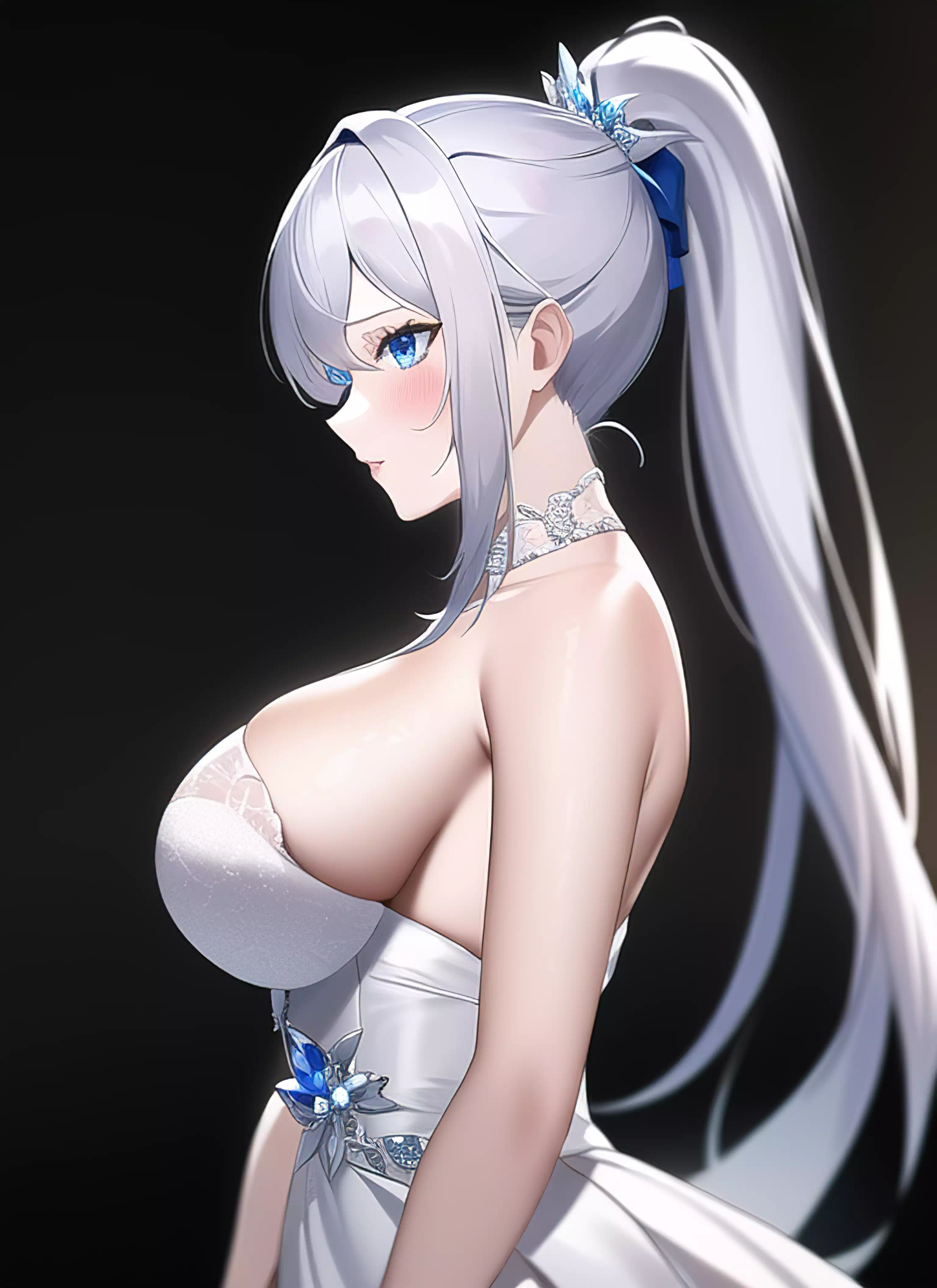 王女