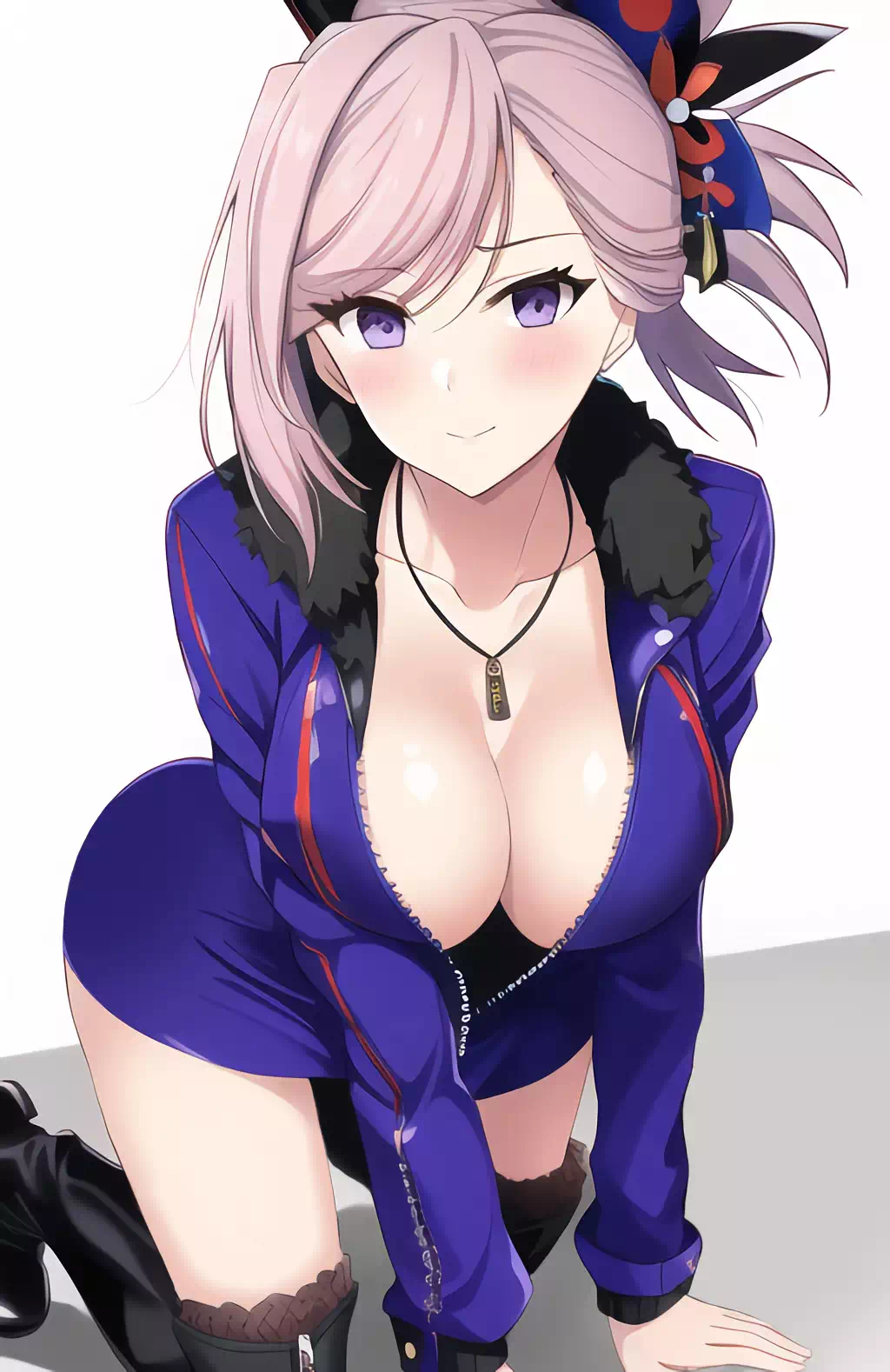 AI Musashi Miyamoto