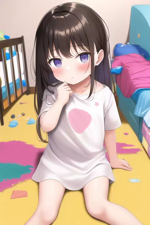 お遊戯