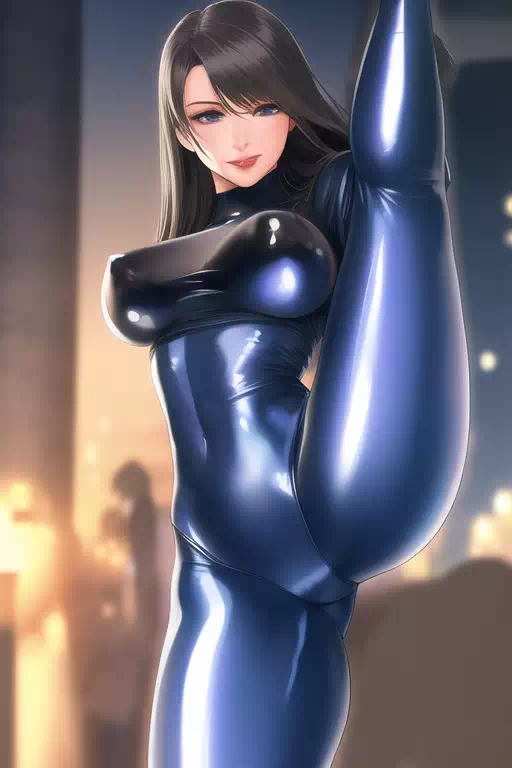 来生瞳③