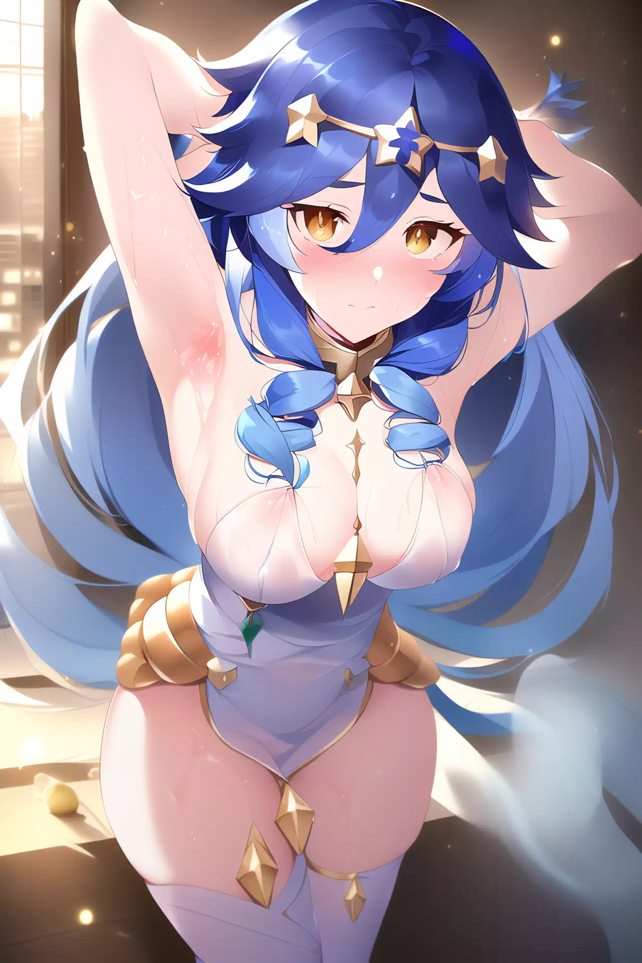 莱伊拉来?～#2