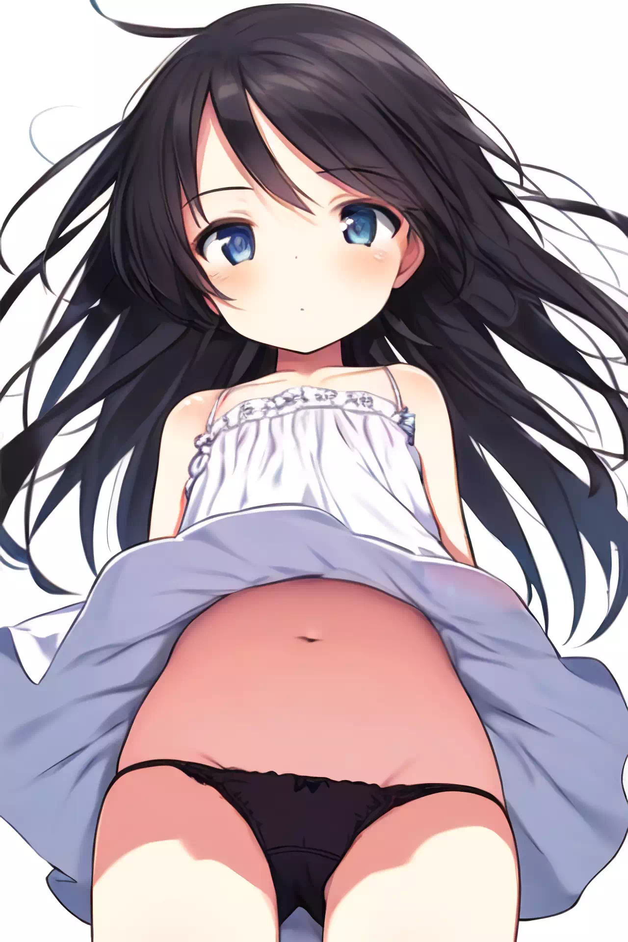 エッチな風