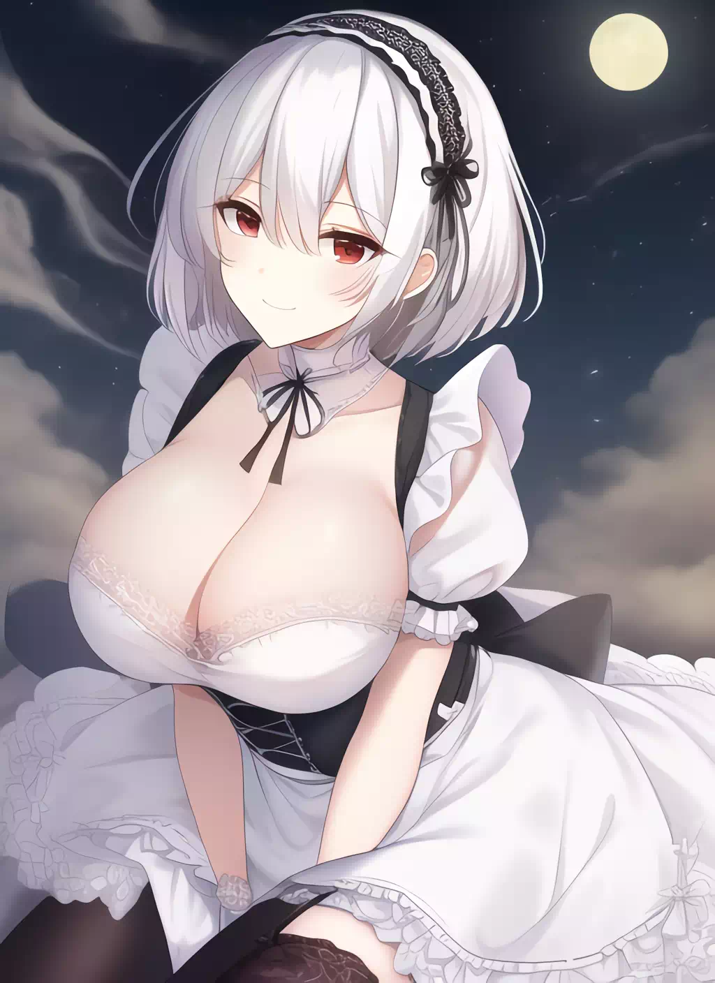 シリアス