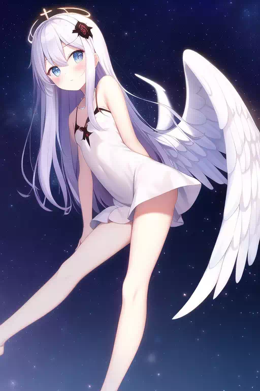 ☆