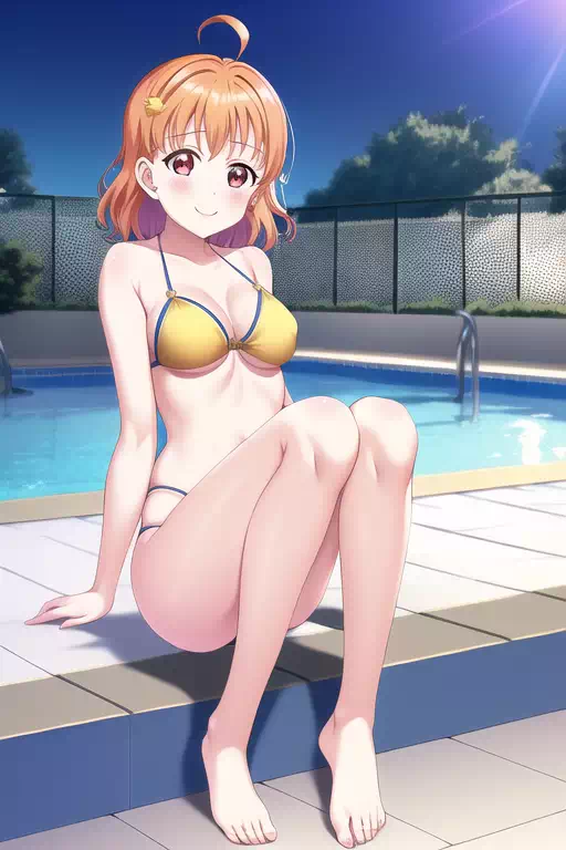 ビキニ