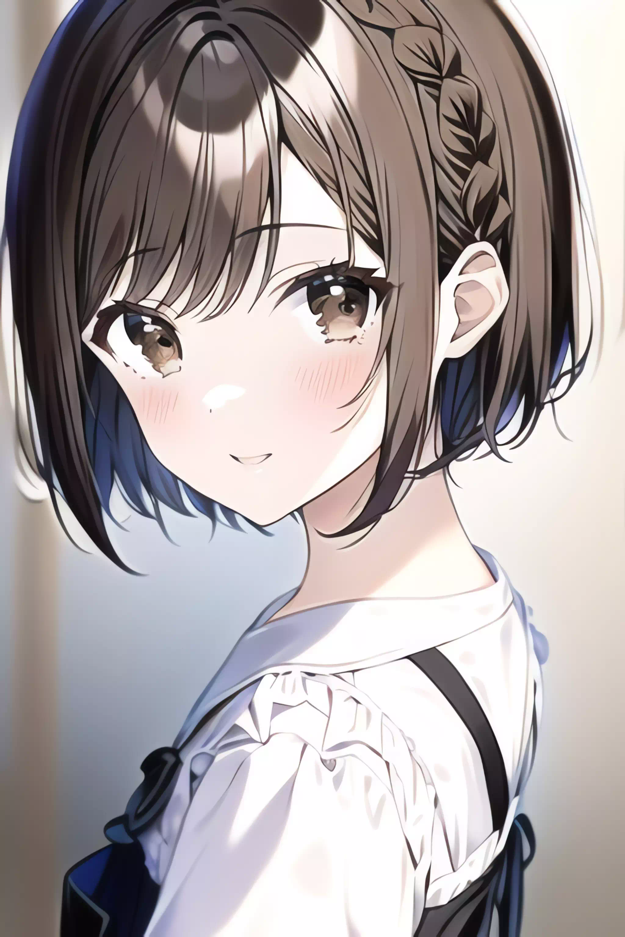 東雲絵名