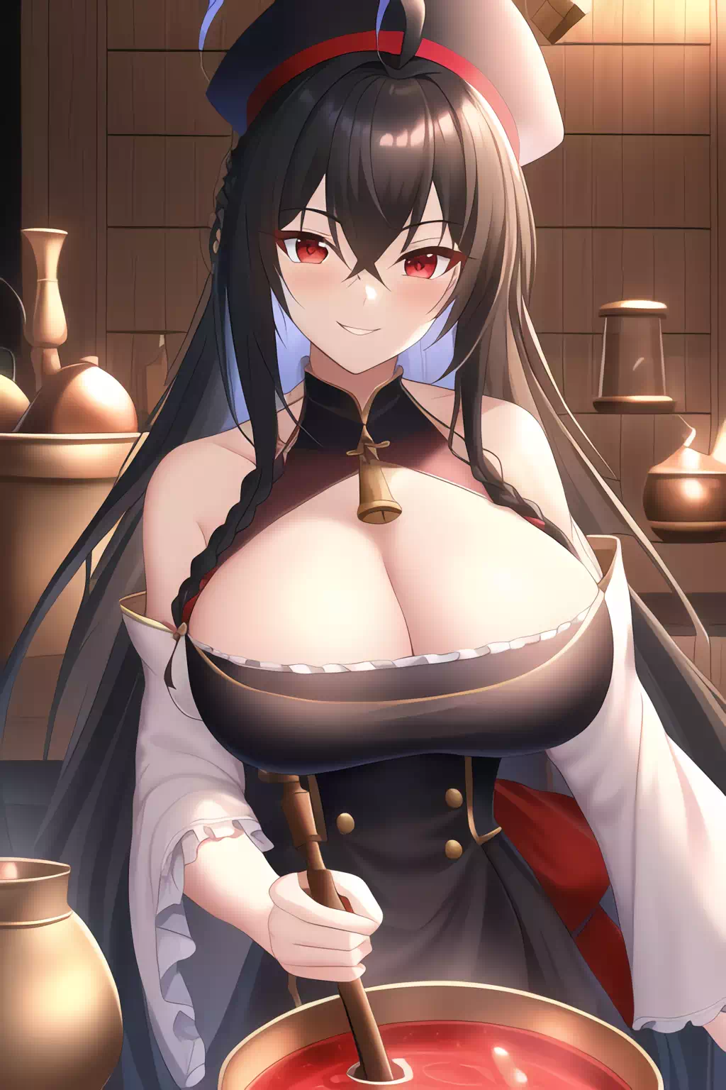 大鳳のアトリエ