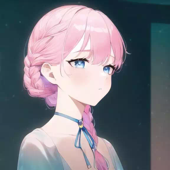 ai作品 ?毒