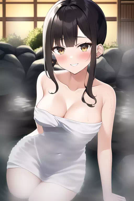 ご一緒してもいいですか？3