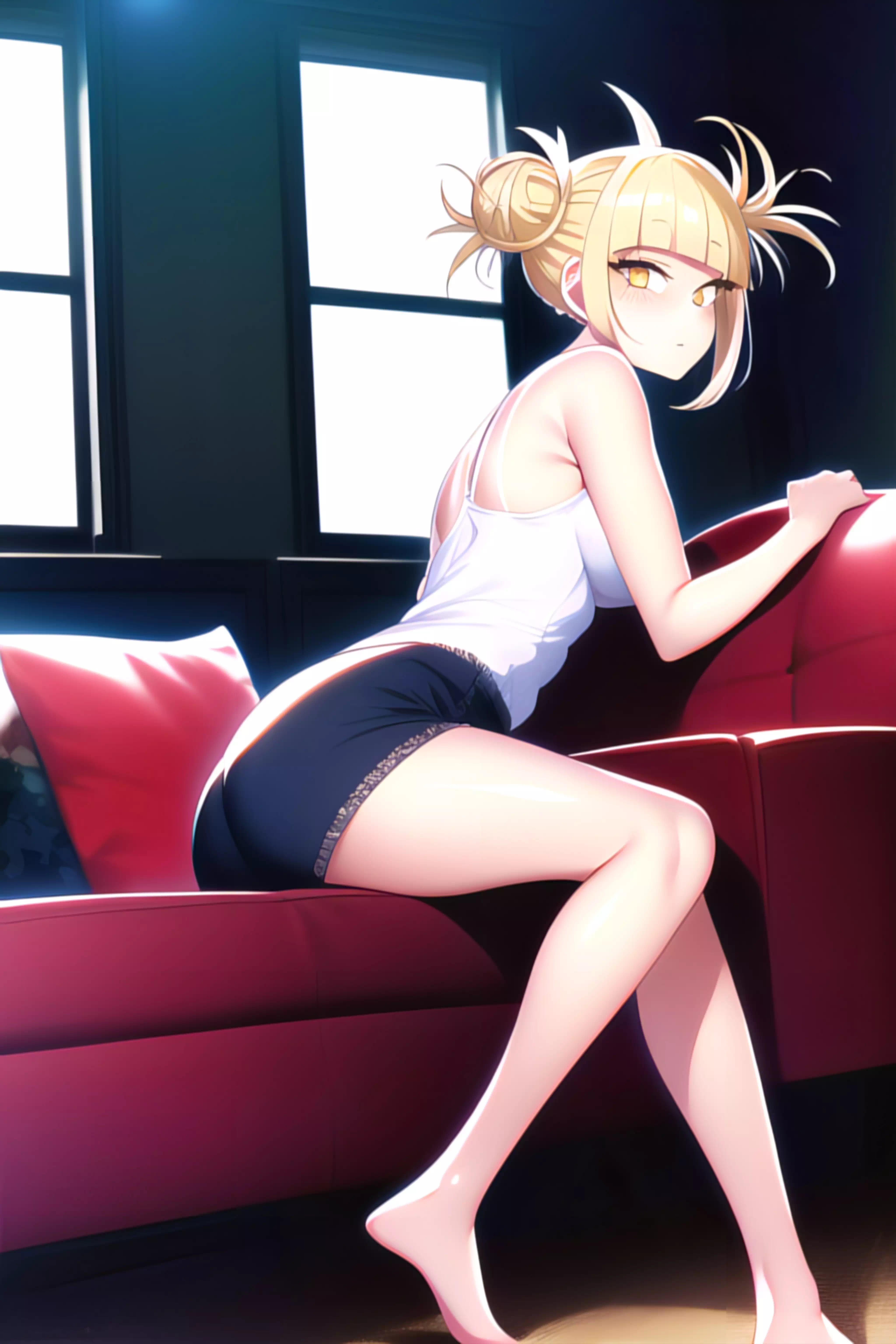 Himiko Toga
