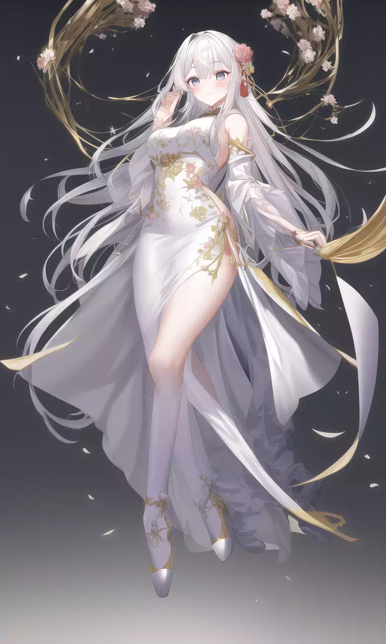 无?