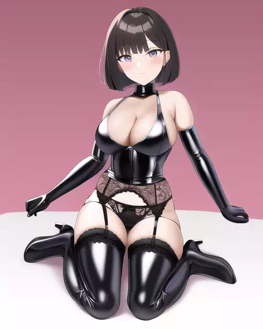 NovelAI 11