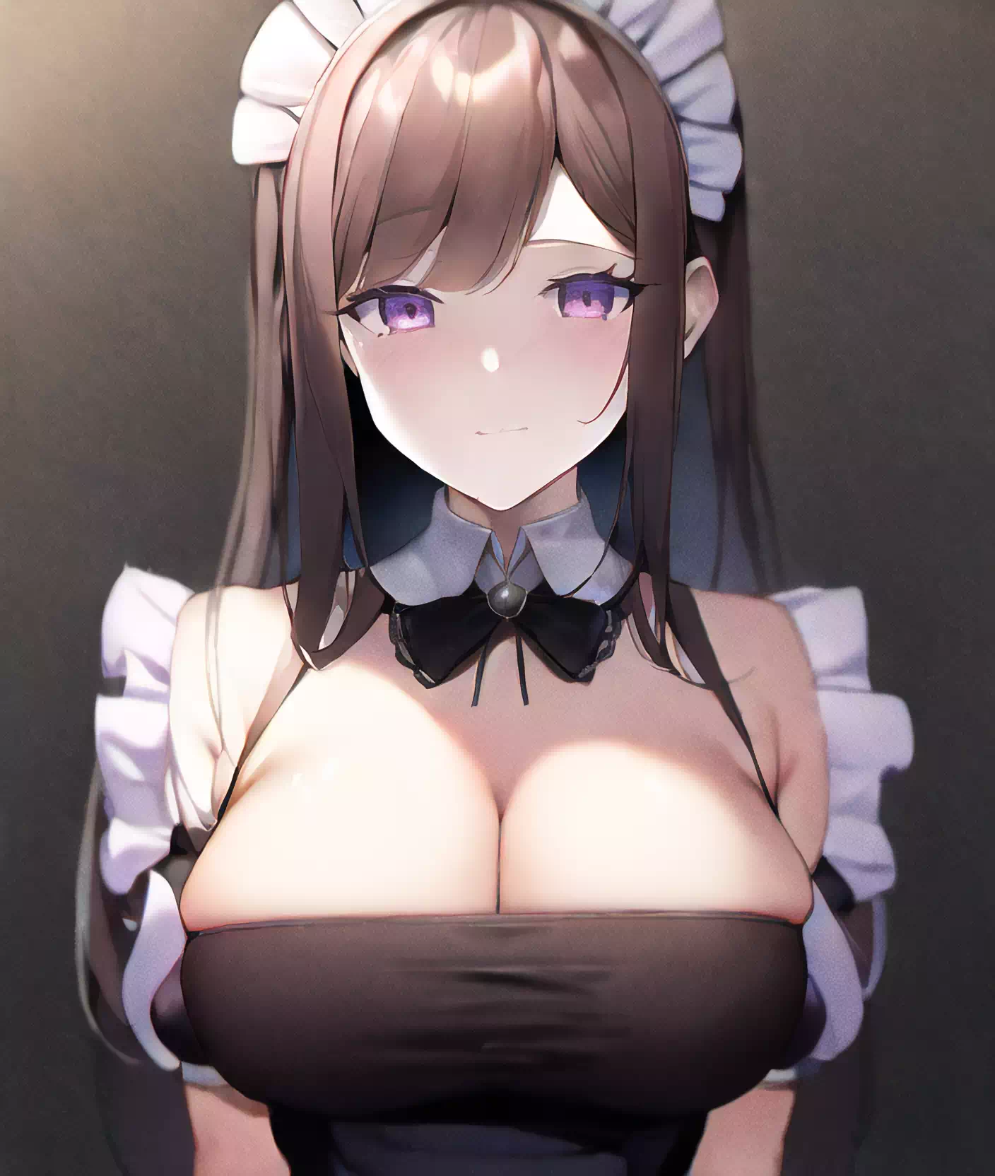 メイド２