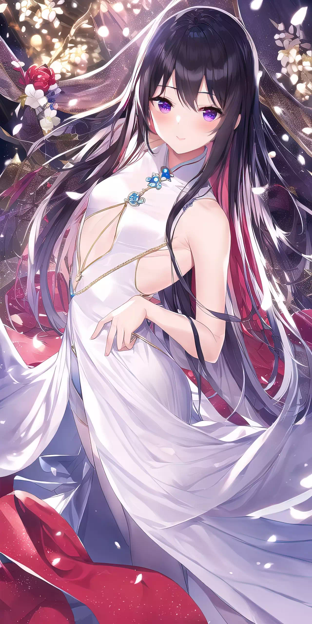 无?