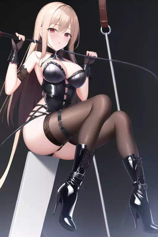 无?
