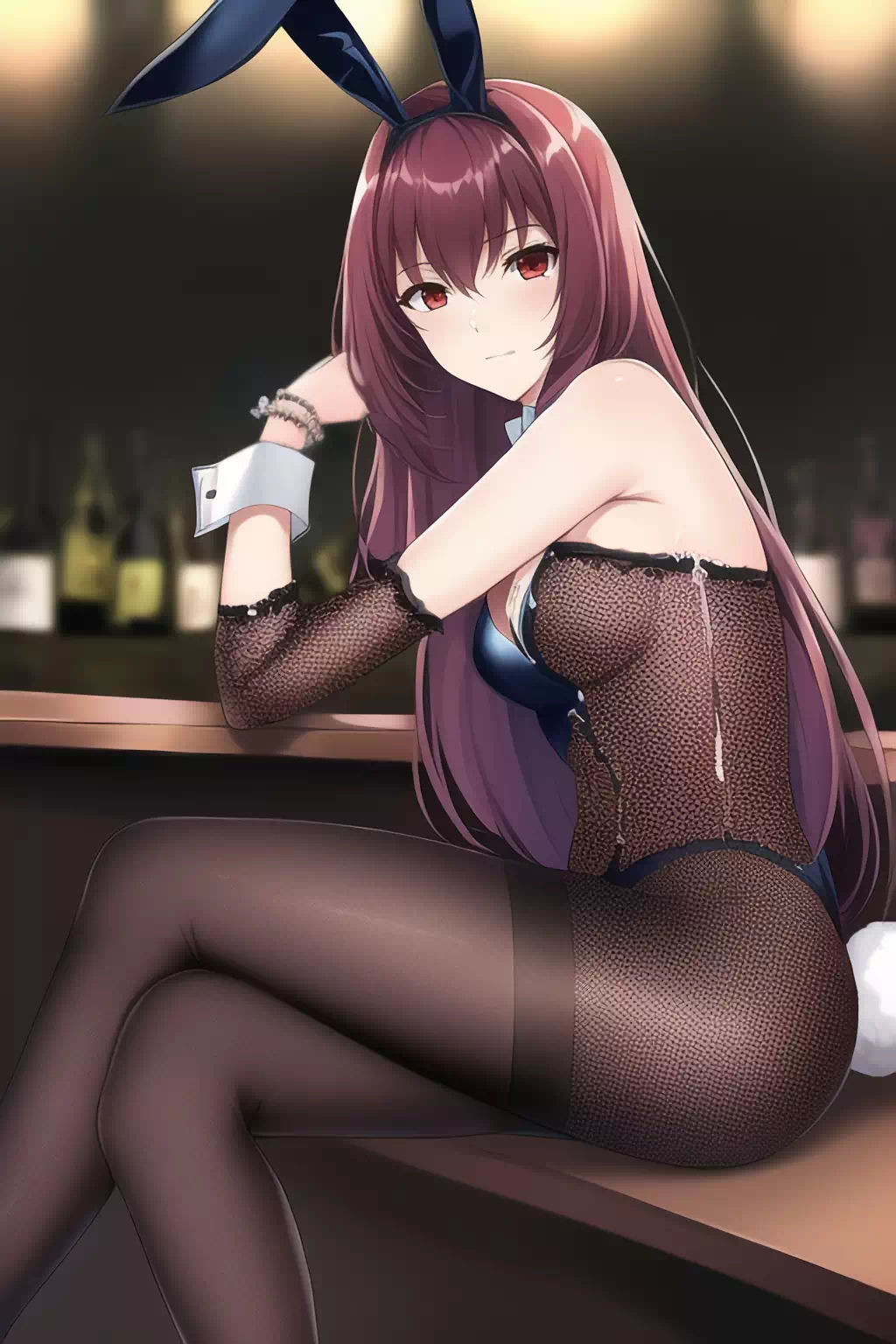 スカサハ