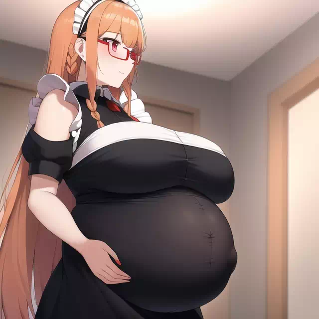 Maid