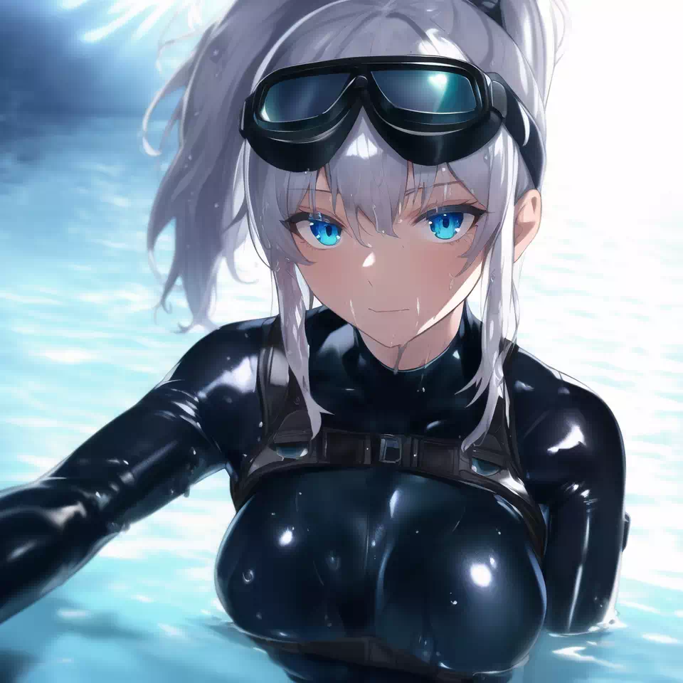 Wetsuits