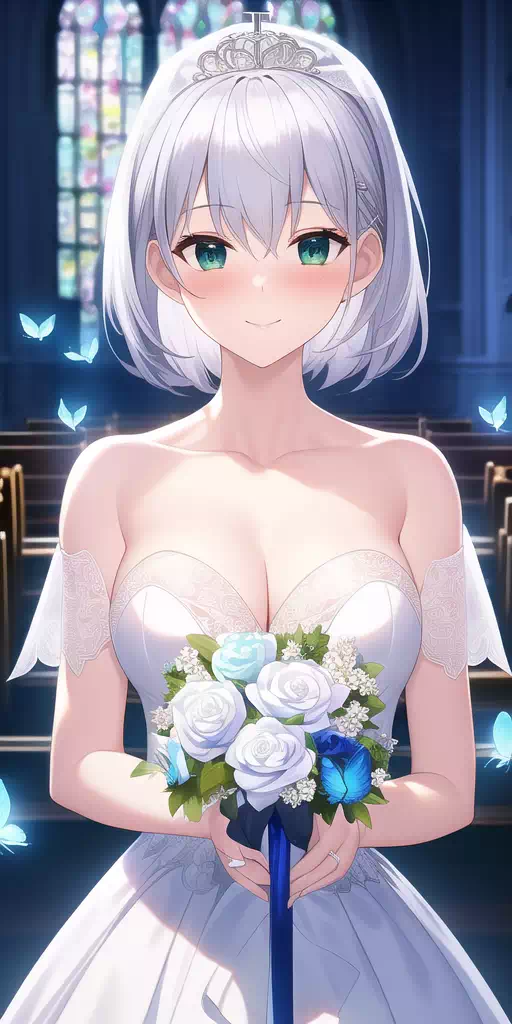 結婚, Marriage