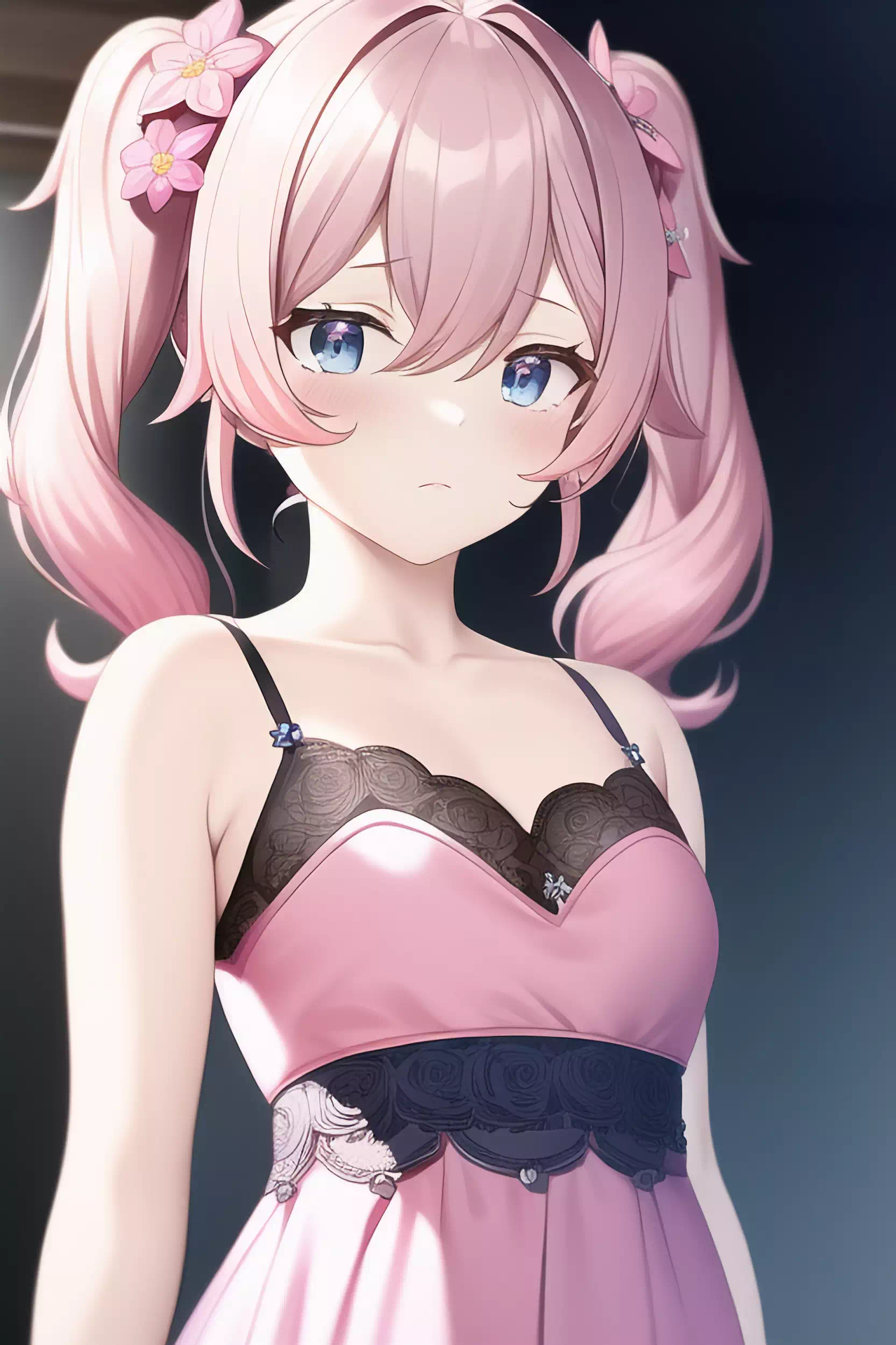 154芭芭拉