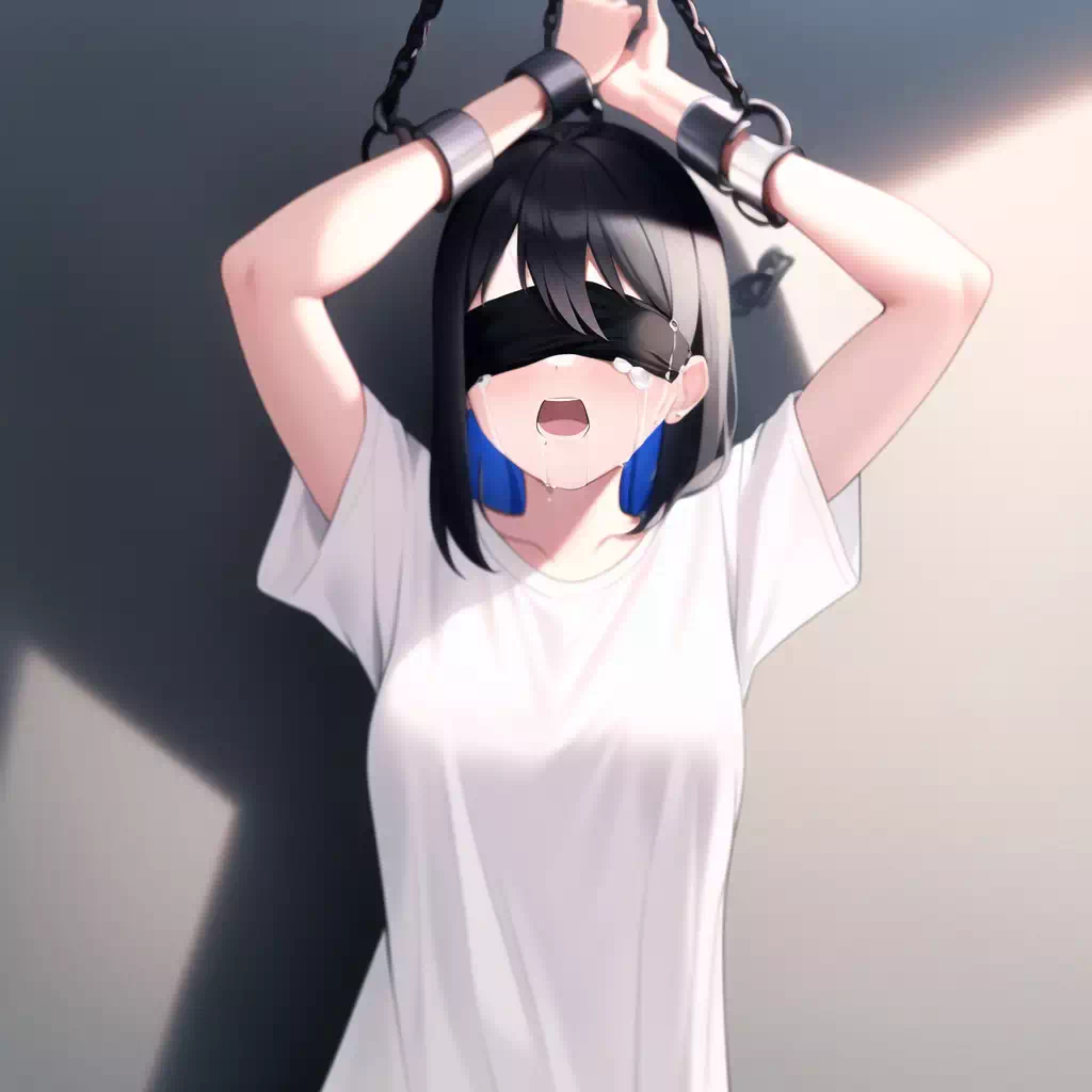 囚